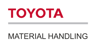 Logo Toyota Handling Material