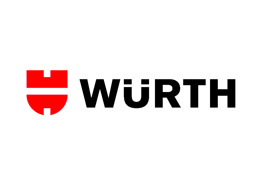 Logo Wuerth