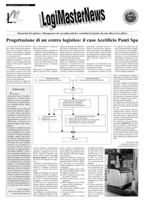 logimaster_news_n03 Archivio
