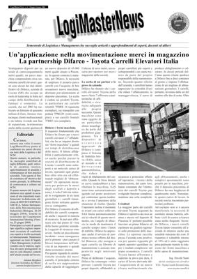 logimaster_news_n04 Archivio