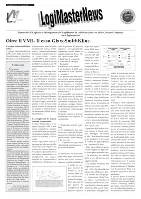 logimaster_news_n05 Archivio