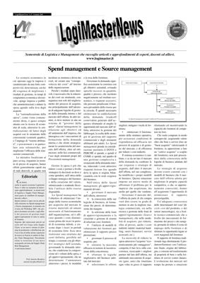 logimaster_news_n09 Archivio
