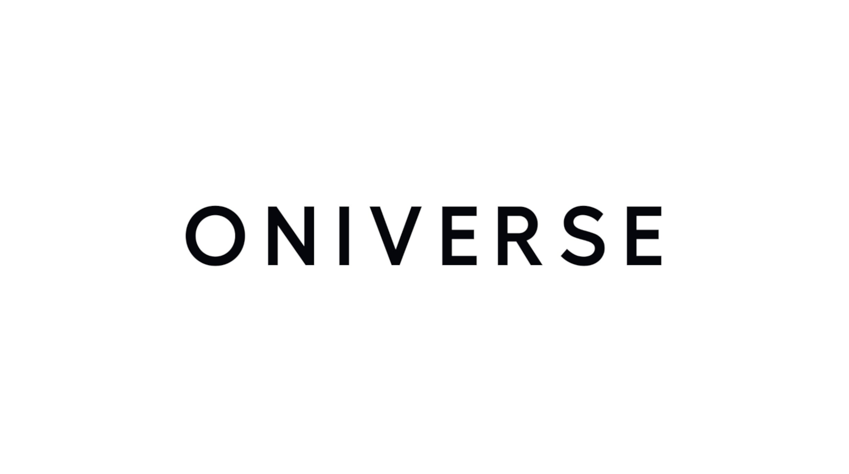 oniverse-1 Home