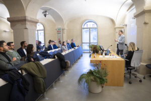 00042-300x200 Quinto ciclo di attività di upskilling di LogiMaster PLUS